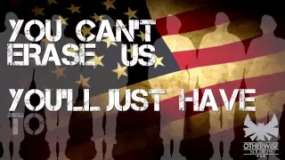 OTHERWISE - Soldiers Lyric Video