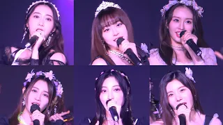 【4K】Twinkle Twinkle (별꽃동화) ILY:1 1ST MINI ALBUM RELEASE EVENT in JAPAN "A DREAM OF ILY:1" 230226 2部