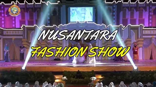 Nusantara Fashion Show | Panggung Gembira 622 | Maezurra Generation | PM. AN-NAJAH CINDAI ALUS PUTRI