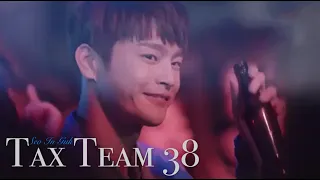 [Tax Team 38 FMV] Seo In Guk - Time Machine (Heart Beat for 서인국/ソイングク)
