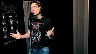 Shaman - For Tomorrow (Vocal Cover)