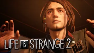 A HEIST GONE WRONG! | Life is Strange 2 | Ending | Episode 3 (Wastelands) | Part #005