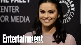 'Riverdale' Exclusive: Meet Veronica's Ex-Boyfriend | News Flash | Entertainment Weekly