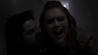 Stiles&Lydia l Не вынести