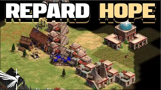 Repard vs Hope (Full Set)