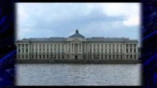 Питер, слайд-шоу.  часть 1.kinds of St.-Petersburg