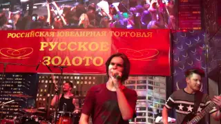 Серпухов. MBAND Ещё подождём