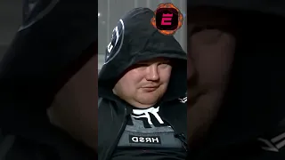 Дацик про Хабиба🤔 #shorts