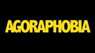 Agoraphobia - Trailer Jamison