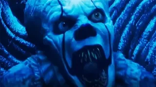 IT Chapter 2 - Pennywise Death & Fight l FULL ENDING SCENE! NEW MOVIE CLIP HD