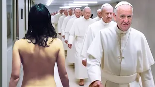 15 Secrets The Vatican Doesnt Want You To Know