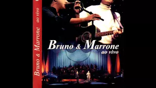 Bruno e Marrone - Meu Disfarce {Ao Vivo No Olympia} (2004)