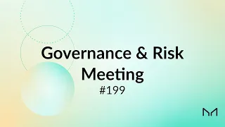 Governance and Risk | Ep. 199