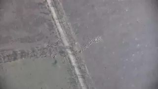 бойцы ВСУ показали видео, как накроют российских военных огнем в случае наступления