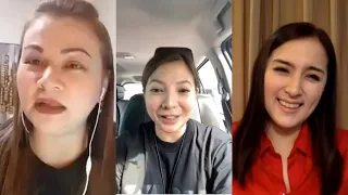 Maui Taylor | Ara Mina at Rosanna Roces - Paano Nabago Ang Buhay Pagkatapos Magpa Sexy