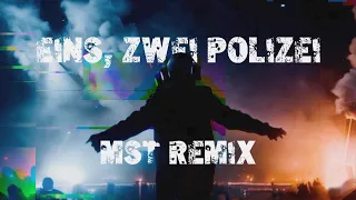 MO-DO - Eins, Zwei Polizei (MST REMIX)