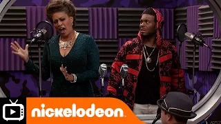 Game Shakers | R'n'B Busted | Nickelodeon UK