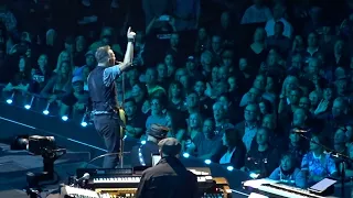 Bruce Springsteen- Backstreets, San Diego Sports Arena 3/25/2024