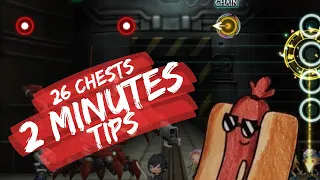 HOW TO FARM CHESTS - FF Theatrhythm Final Bar Line - 26 Chest in 2 minutes, easy farm method.