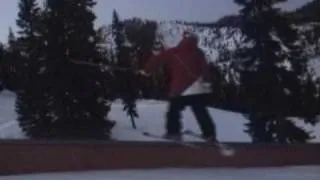 Park Laps