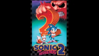 Sonic The Hedgehog 2 - Casino Night Remix