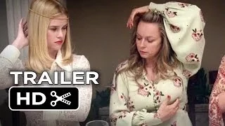 Decoding Annie Parker Official Trailer #1 (2014) - Maggie Grace, Aaron Paul Movie HD