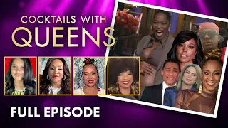 Boosie BadAzz Is Unhinged, Keke Palmer Is Pregnant & MORE! | Cocktails with Queens Full Episode