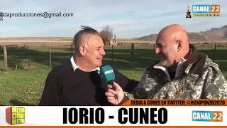 IORIO - CÚNEO (BUENA CALIDAD)