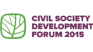 Official video IV Civil society development FORUM 2015