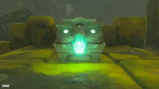 The Legend of Zelda : Tears of the Kingdom - 100% No Damage 18/