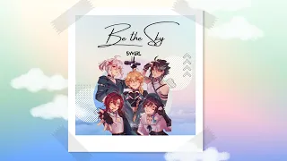 Front Row Seats To 5WIRL'S Be The Sky Concert | A Genshin Playlist