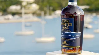 Story of the Spirit: Goslings Rum