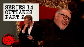 Series 14 Outtakes - Part 2 | Taskmaster