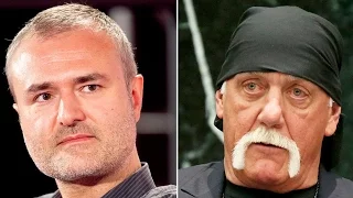 Gawker Files For Bankruptcy After Losing Hulk Hogan Lawsuit