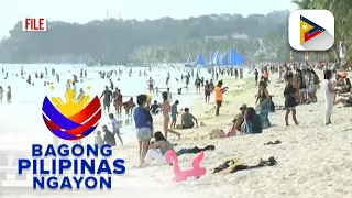 Pilipinas, naabot na ang 2 milyong tourist arrivals ngayong buwan ng Abril