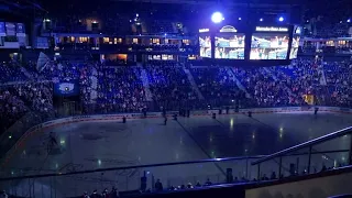 Eisbären Berlin Intro 2021 4K/60fps