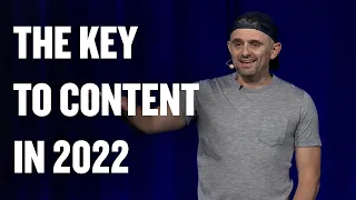 Why You Need to Make EVEN MORE Content in 2022