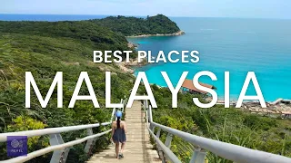 Best Places Malaysia | Top 10 Places Malaysia | Malaysia Travel Guide 2022