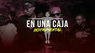 Kiry Curu X Bobito Wa - En Una Caja - Instrumental Oficial Dir Rochy RD