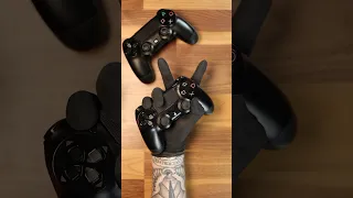 PlayStation 4 Controller Grip Test #playstation #playstation4 #ps4 #playstationcontroller