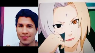 WAIFUS DE NARUTO VERSIÓN KAKASHI 😳