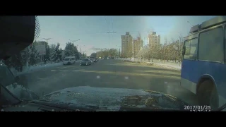 Подборка аварии и дтп на видеорегистратор Зима 2016-17 / Сar crash compilation Winter 2016-17