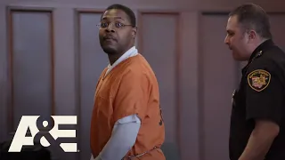 Kids Behind Bars: Life or Parole | Tuesdays beginning on April 30th at 10/9c | A&E