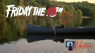 IN SEARCH OF DARKNESS - FRIDAY THE 13TH CLIP