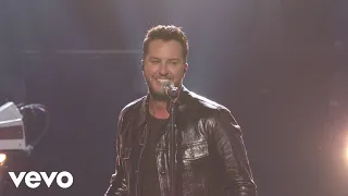 Luke Bryan - Knockin' Boots (Live From The 54th ACM Awards)
