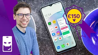 Dit zijn de beste smartphones onder €150 in 2023 | Top 5 | SmartphoneMan