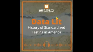 History of Standardized Testing in America