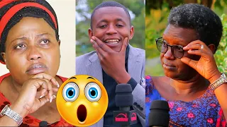 😳NDAMUZANYE Uwabanye na Pst MUTESi:Yooo Mbega Umubyeyi😭😭UKUKURi Kuragutungura|Ibya Pastor Fanny😍
