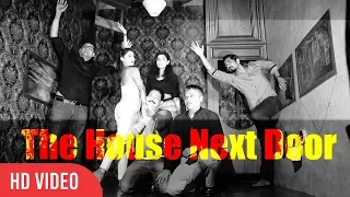 Live Horror Show | The House Next Door | Siddharth, Andrea Jeremiah, Atul Kulkarni