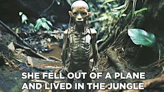 Hunters Found a GIRL in the Jungle Who Fell Out of a PLANE! Top 20